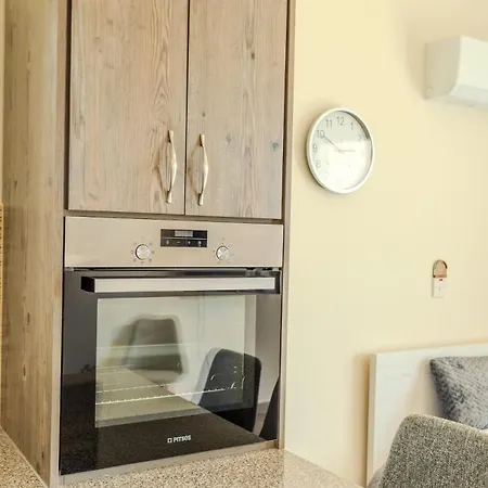 Appartement Danaos Seaside 102 With Pool In Tourist Area Paphos