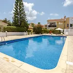 Danaos Seaside 102 With Pool In Tourist Area Apartament *