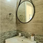 Danaos Seaside 102 With Pool In Tourist Area *