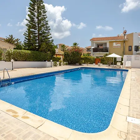 Danaos Seaside 102 With Pool In Tourist Area Appartamento *