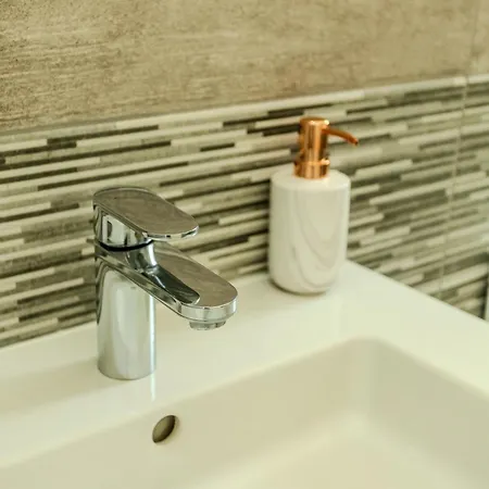 Danaos Seaside 102 With Pool In Tourist Area Apartament *