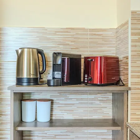 Danaos Seaside 102 With Pool In Tourist Area Pafos