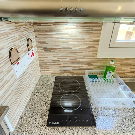 Apartmán Danaos Seaside 102 With Pool In Tourist Area *