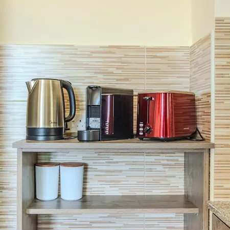 Apartament Danaos Seaside 102 With Pool In Tourist Area *