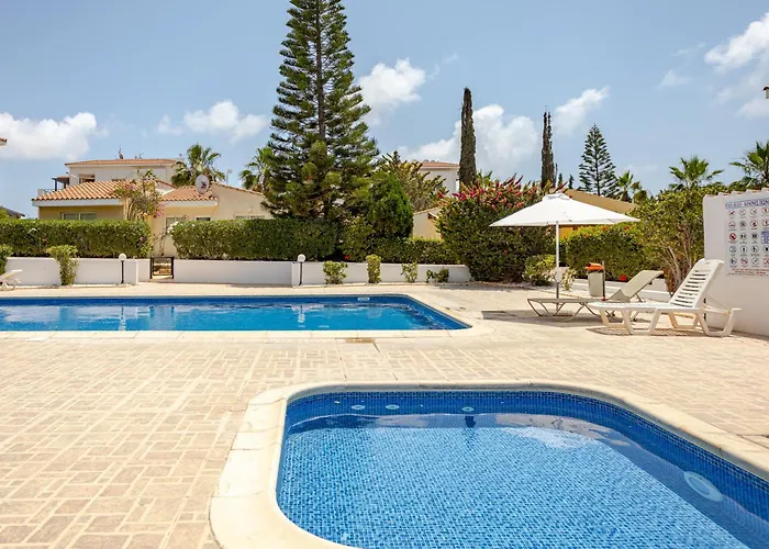 Danaos Seaside 102 With Pool In Tourist Area Apartamento