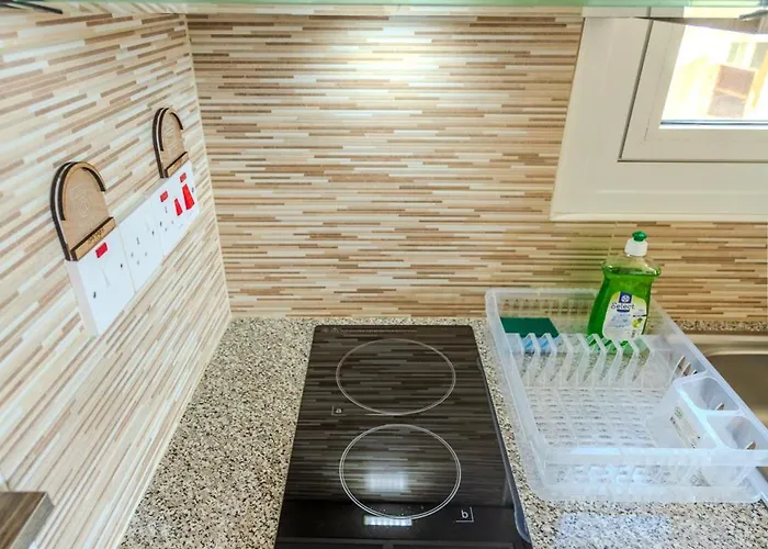 Apartamento Danaos Seaside 102 With Pool In Tourist Area *