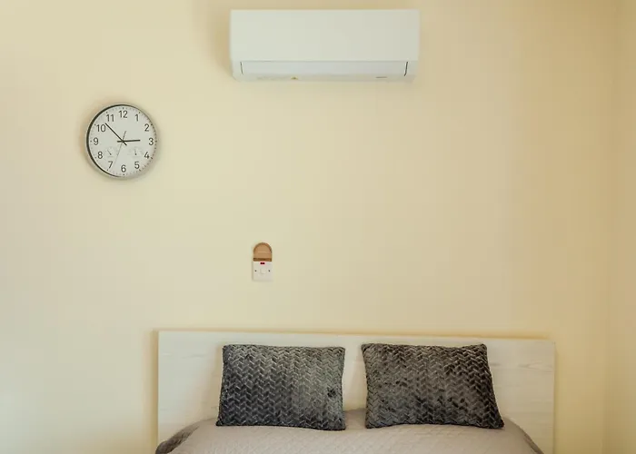 Danaos Seaside 102 With Pool In Tourist Area Apartamento