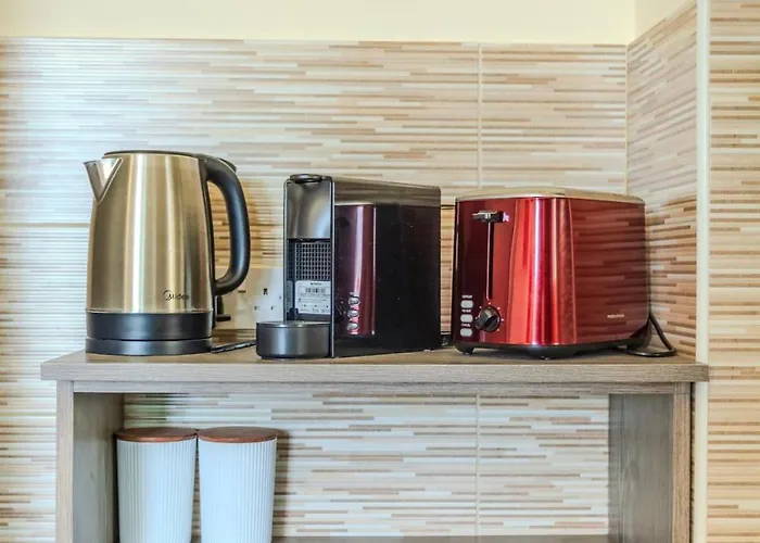 Lejlighed Danaos Seaside 102 With Pool In Tourist Area *