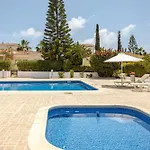 Danaos Seaside 102 With Pool In Tourist Area Apartment