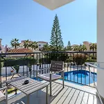 Danaos Seaside 102 With Pool In Tourist Area Apartment *