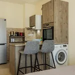 Danaos Seaside 102 With Pool In Tourist Area Apartment Paphos