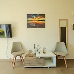 Danaos Seaside 102 With Pool In Tourist Area Apartment *