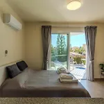 Apartment Danaos Seaside 102 With Pool In Tourist Area Paphos
