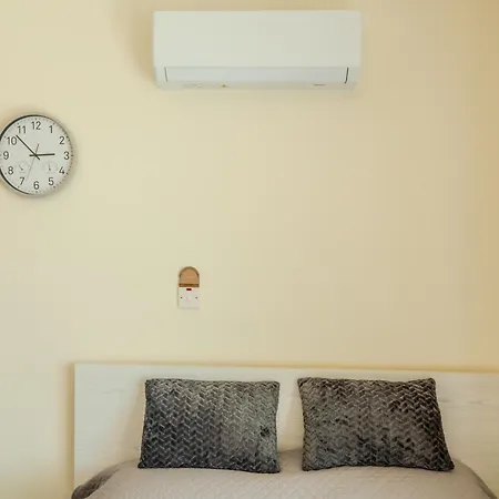 Danaos Seaside 102 With Pool In Tourist Area Apartment
